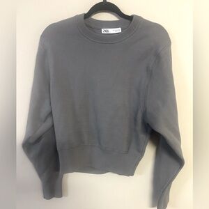 Zara Women’s sweater size EU M